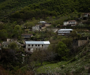 Ասկերանի Նախիջևանիկ գյուղի վարելահողերից 172 հա անցել է ադրբեջանական վերահսկողության տակ