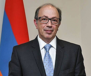 Armenian Foreign Minister to BBC: Biden's Genocide Recognition Creates Groundwork for Turkish Society to Face Its History