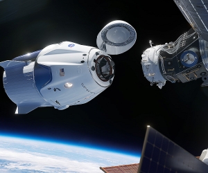 NASA-ն դադարեցրել է տիեզերագնացներին Լուսին հասցնելու SpaceX-ի հետ պայմանագիրը