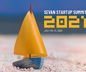 «Սևան Ստարտափ Սամիթ 2021»-ը կկայանա հուլիսի 25-31-ը