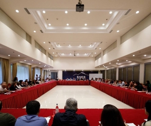 Տեղի է ունեցել «5165» շարժման առողջապահության հանձնաժողովի անդրանիկ նիստը