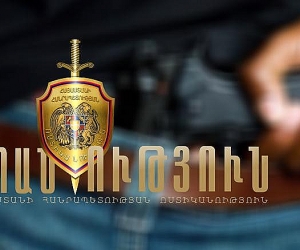 Կրակոցներ Վաղարշապատում. 29-ամյա երիտասարդը մահացել է