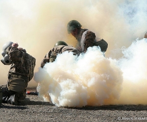 Armenia Investigating 628 People for Military Corruption/Negligence