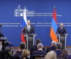 Սերգեյ Լավրով. «Չենք նվազեցնում ջանքերը բոլոր պահվող անձանց վերադարձնելու ուղղությամբ»