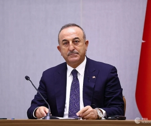 Մևլյութ Չավուշօղլու. «Թուրքիան ոչ բոլոր հարցերում է համամիտ Ռուսաստանի հետ»