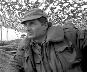 Arkady Ter-Tadevosyan Posthumously Awarded "Order of the Homeland"