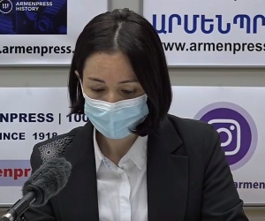 ԿԳՄՍ փոխնախարարը՝ ուսուցիչների կամավոր և պարտադիր ատեստավորման վերաբերյալ