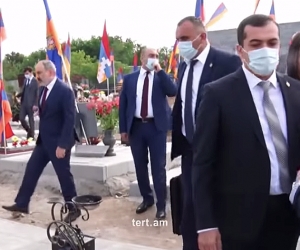 Media Organizations Accuse Pashinyan's Press Secreatry of Hindering Reporter's Work