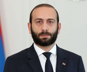 Armenian Parliamentary Delegation Leaves for Lithuania