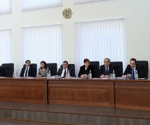 ԲԴԽ-ի հայտարարությունը դատավորների ընդհանուր ժողովի վերաբերյալ