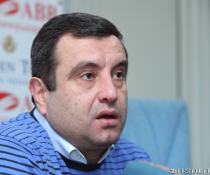 Պարույր Հայրիկյանի սպանության փորձի գործով դատապարտված Վարդան Սեդրակյանի պատժի կրման ռեժիմը փոխվել է բացի