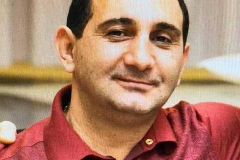 Արամ Վարդանյանը 50 մլն դրամ գրավի դիմաց ազատ է արձակվել