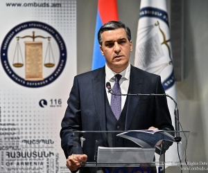 Խորհրդարանական ընտրություններին մասնակցող բոլոր քաղաքական ուժերը պետք է բացառեն վիրավորանքի ու ատելության տարածումը. ՄԻՊ