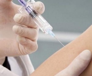 Armenia to Purchase Infectious Disease Vaccine for Military Conscripts