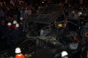 ДТП: 4 погибших, 9 раненых