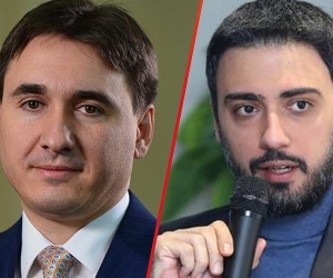 «Հայաստան» դաշինքի նախընտրական շտաբը կղեկավարի Արմեն Գևորգյանը