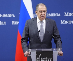 Россия предложила создать армяно-азербайджанскую комиссию по демаркации границы