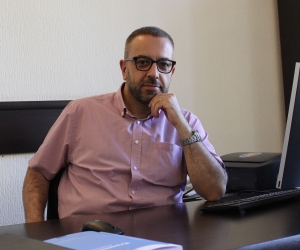 «Պատերազմը ստիպեց աշխատել ավելի շատ, քան երբևէ»