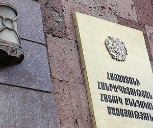 Ոստիկանության պաշտոնատար անձանց կողմից պետությունից 160 մլն դրամի հափշտակության դեպքերի վերաբերյալ  քրեական գործի նախաքննությունն ավարտվել է