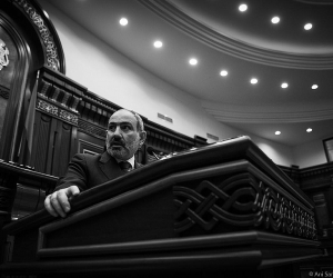 Pashinyan Says He'll Sign Border Demarcation Agreement Only After Azerbaijani Troops Leave