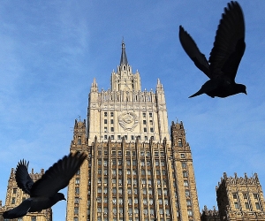 МИД РФ: “Двери ОДКБ должны быть открыты для Азербайджана” 