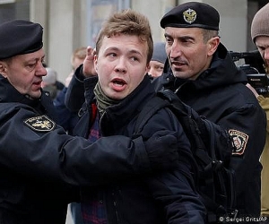 "Призываем мировых лидеров принять жесткие меры в отношении режимов, попирающих принципы свободы слова"