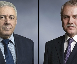 Պաշտպանության նախարարն ու ՀԱՊԿ գլխավոր քարտուղարը քննարկել են հայ-ադրբեջանական սահմանին ստեղծված իրադրությունը