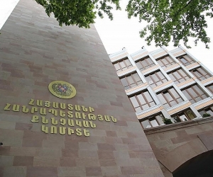 Զինծառայող Մկրտիչ Հովհաննիսյանի մահվան դեպքի առթիվ հարուցվել է քրեական գործ