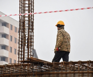 В апреле экономическая активность выросла на 23.2%