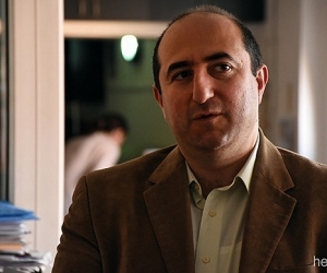 Արտակ Մանուկյանը չի մասնակցելու ընտրություններին