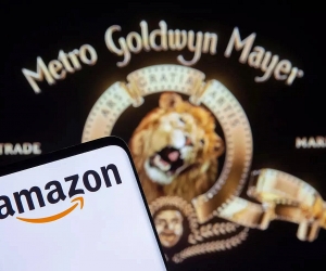 Amazon-ը 8,45 միլիարդ դոլարով ձեռք կբերի Metro-Goldwyn-Mayer կինոստուդիան