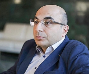 Հայկական պետությունը՝ գերության մեջ