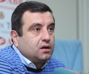 Պարույր Հայրիկյանի սպանության փորձի գործով դատապարտված Վարդան Սեդրակյանը պայմանական վաղաժամկետ ազատ է արձակվել