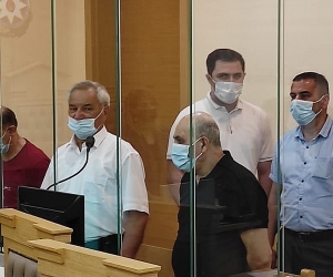 Azerbaijan Charges Two Armenian Captives with Torture: Accusations Date to 1990s Karabakh War