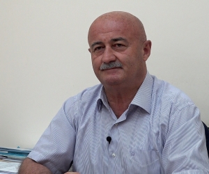 Հովիկ Աղազարյան․ «50+ տոկոս կկարողանանք ապահովել․ հիմա 60 կլինի, 65 թե 56, չեմ կարող ասել»