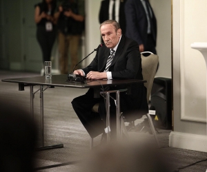 Ter-Petrosyan "Pities Prime Minister": Rejects Invitation to Debate Pashinyan