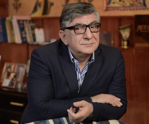 Civil Contract Candidate Khachatur Sukiasyan Has Extensive Financial Holdings