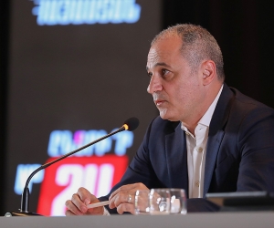 Թանկարժեք ժամացույցներ, կտավներ. Վահե Հակոբյանի գույքն ու եկամուտները