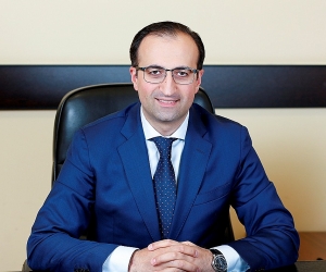 Արսեն Թորոսյանը ներդրում է կատարել «Bank Austria»-ում