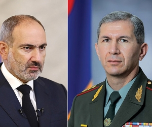 Օնիկ Գասպարյանի զեկույցները մասնակի «գաղտնազերծվե՞լ» են, թե՞ գաղտնիք չի եղել. ԱԽ գրասենյակը՝ սեփական թակարդում