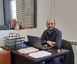 ՀԱԿ թեկնածու․ «Գերության մեջ պահ է գալիս՝ ցանկանում ես առավոտյան չարթնանալ»