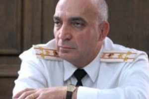 Pre-Trial Detention of Top Police Official Extended