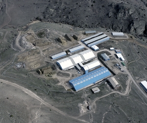 Armenia: Gndevaz Village Land Sold to Affiliates of Former MP Ashot Arsenyan