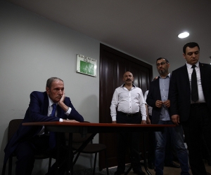 Если АНК не составит большинство в парламенте, Тер-Петросян откажется от депутатского мандата 
