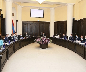 Հաստատվել են ուսումնարանների և քոլեջների 2021-2022 ուստարվա անվճար ուսուցմամբ ընդունելության տեղերը