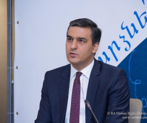 Նախընտրական քարոզարշավում բովանդակային հարցերի փոխարեն գերակայում են իրար վիրավորելը, մեղադրելն ու հայհոյելը. ՄԻՊ