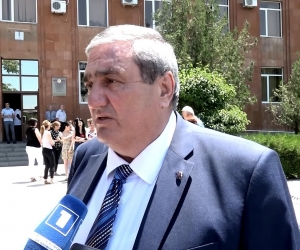 Երկու անձ բռնվել է դաշինքի օգտին քվեարկելու նպատակով ընտողներին ընտրակաշառք բաժանելու համար 9 մլն դրամ գումարի փոխանցման պահին
