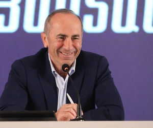 «Կարող եք չմտահոգվել»․ Քոչարյանը՝ Տավուշի անկլավային գյուղերի մասին