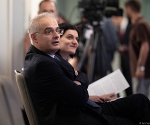 ANC Rep Accuses Pashinyan, Kocharyan of Inflating Supporter Numbers, Says Ter-Petrosyan's Popularity Is Rising