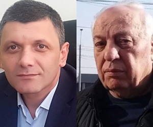 Former Armenian Deputy Health Minister, Obstetrics Institute Director Sentenced for Bribery